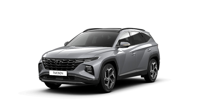 Hyundai Tucson 2.0 Đặc Biệt 2022