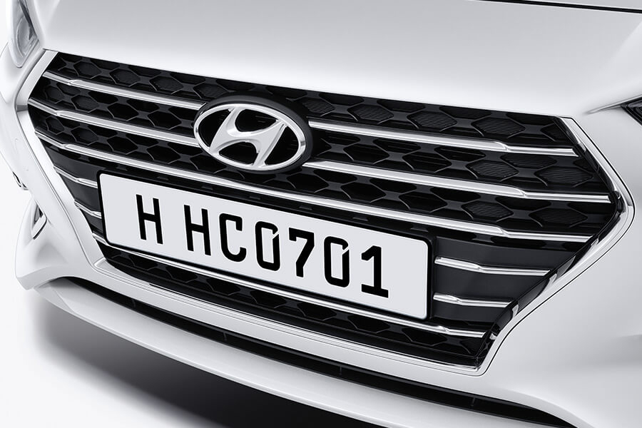 Hyundai Accent 1.4 MT Tiêu Chuẩn - Hình 7