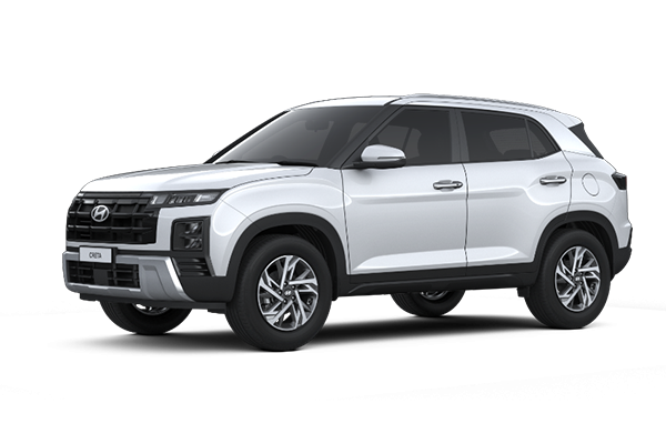 Huyndai Creta 1.5 AT Đặc Biệt