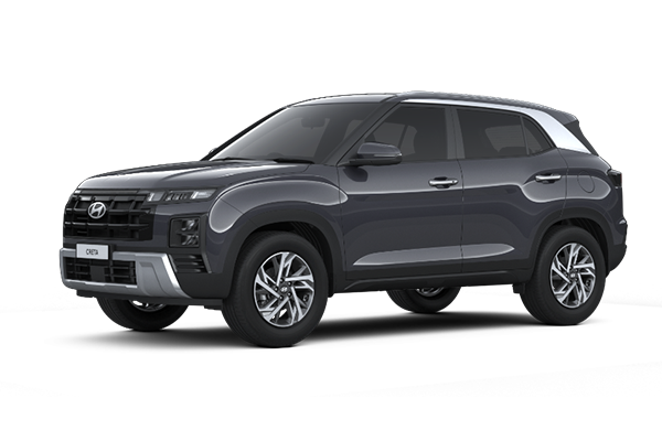 Hyundai Creta 1.5 AT N Line
