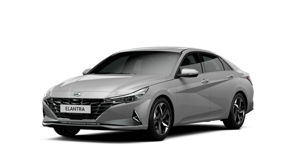 Hyundai Elantra 2.0 AT CAO CẤP 2023