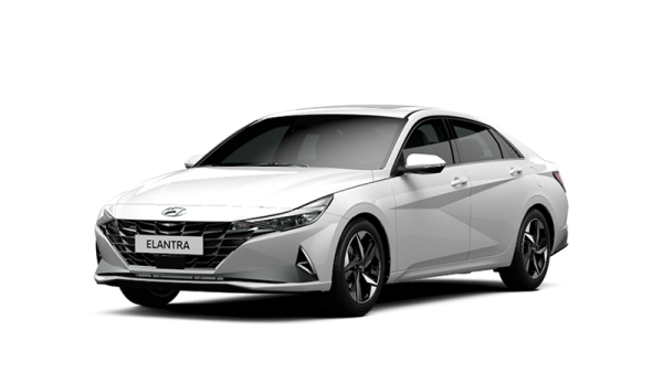 Hyundai Elantra 2.0 AT CAO CẤP 2023