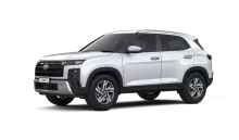 Huyndai Creta 1.5 AT Đặc Biệt