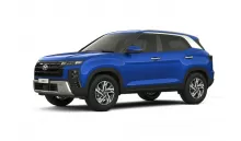 Hyundai Creta 1.5 AT N Line 