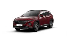 Hyundai Tucson 2.0 Tiêu Chuẩn 2022