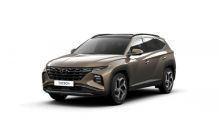 Hyundai Tucson 1.6 T-GDI  2022