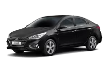 Hyundai Accent 1.4AT 2020