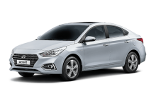 Hyundai Accent 1.4AT Đặc biệt 2020