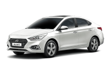 Hyundai Accent 1.4MT tiêu chuẩn 2020