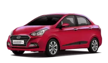 Hyundai Grand i10 Sedan 1.2 AT CKD