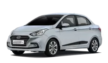 Hyundai Grand i10 Sedan 1.2 MT Base (Taxi CKD)