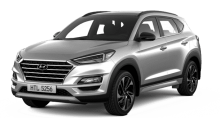 Hyundai Tucson 2.0 Đặc Biệt 2020