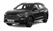 Hyundai Tucson 2.0 Tiêu Chuẩn 2020